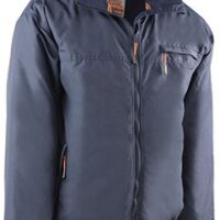 BLUSAO ACOLC.SAILOR AZUL   1851DN/XL#