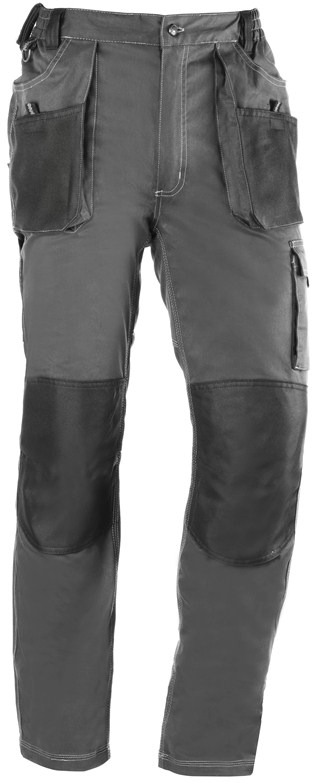 CALCAS MULTIBOLS.46-48 CINZENTO 171/L