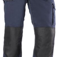CALCAS MULTIBOLSOS 42-44 AZUL  181/M