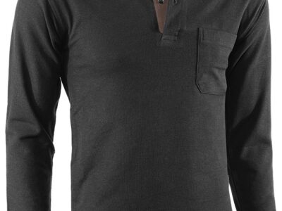 POLO MANGA COMPRIDA CAST. 691/L #