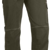 CALCAS FLEX LIGHT 50-52 VERDE  131/XL#