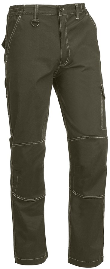 CALCAS FLEX LIGHT 50-52VD.131/XL#