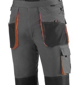 JARDINEIRAS MULTIBOLSOS PT/LJ  963/S #