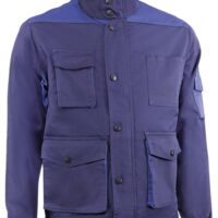 CASACO TRABALHO TRAJE 52-54 AZUL 942/M &
