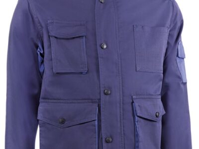 CASACO TRAB.TRAJE 56-58AZ.942/L &