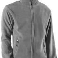 POLAR C/FORRO CINZENTO HYMALAIA 890/M #