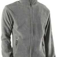 POLAR C/FORRO CINZENTO HYMALAIA 890/XXL#