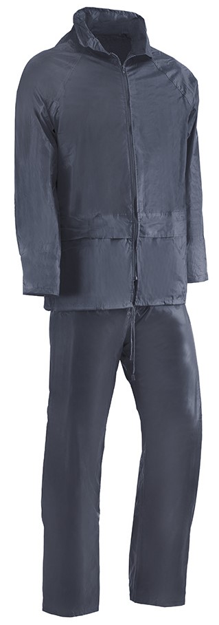 FATO IMPERMEAV.NYLON AZUL 802/L