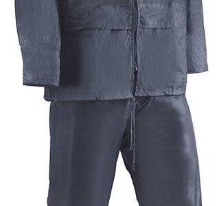 FATO IMPERMEAV.NYLON AZUL 802/XXL