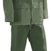 FATO IMPERMEAVEL NYLON VERDE 802/M