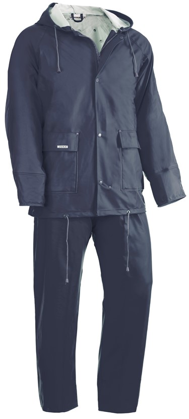 FATO IMPERM.POLIURET.AZUL 804/L