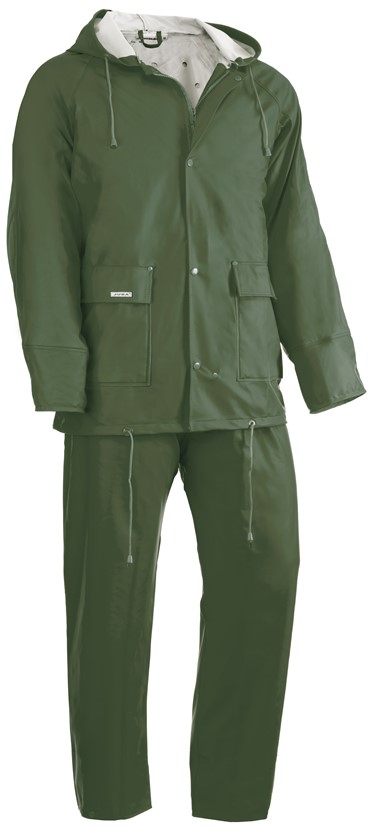 FATO IMPERM.POLIURET.VERD.804/M