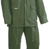 FATO IMPERMEAVEL POLIURETANO VERD.804XXL