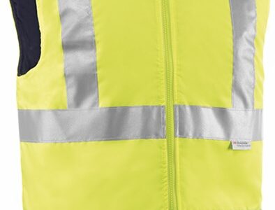 COLETE IMPERME.REFLE.HV708 AMXXL&
