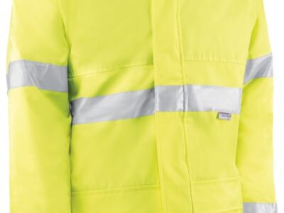 BLUSAO C/FORRO REFLE.HV703 AM3XL#