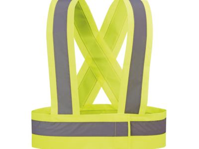 TIRAS C/FAIXAS REFLE.HVT-STRAP/XL