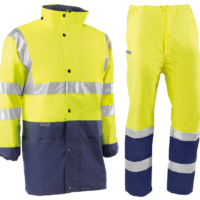 FATO IMPERMEAVEL REFLETOR HV752 AM/M #
