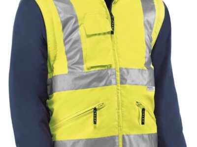 BLUSAO REVERSIVEL REFLETOR HV709 AM/M