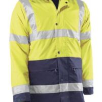 BLUSAO C/FORRO  REFLETOR HV780 AM/M #