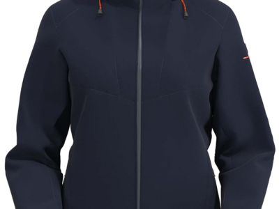 TERNUA F BLUSAO DEBA JKT        AZUL/XS