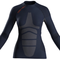 TERNUA F CAMISOLA TERM.ALLOZ T AZ/XS-S