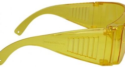 C-83  OCULOS VISITOR POLIC.L/AMA&