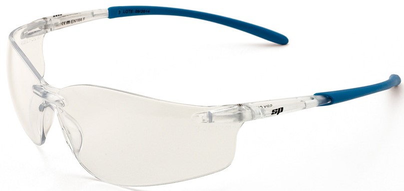 2188-GSC  OCULOS SPY CITY  LT/INCOLOR