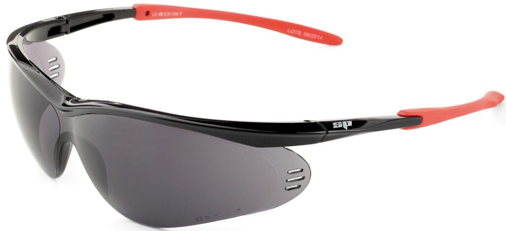2188-GSPG OCULOS SPY PRO   L/CINZ