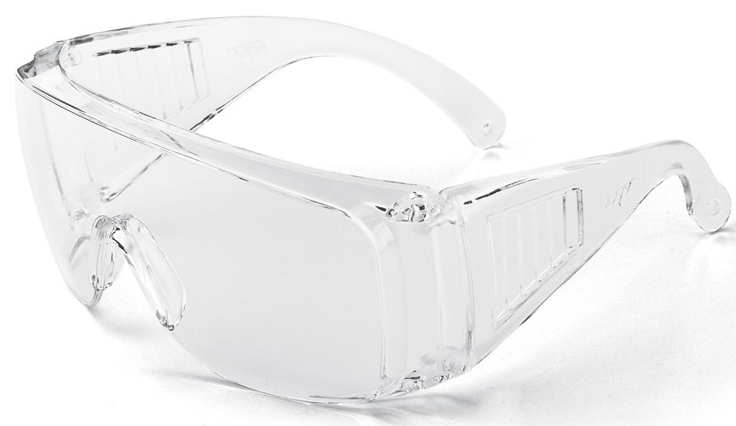 2188-GVE  OCULOS VISITOR   L/INCO