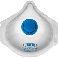BEH12/121 MASC.FFP2V MD/MT/VD (10U)&
