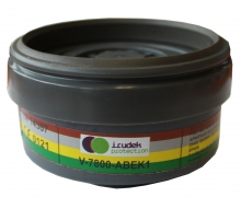 3500011 JG.2FILTROS 7800-ABEK1P3&