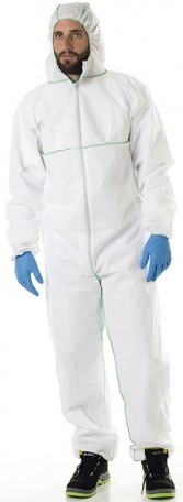 1188-B56A  FATO DESCARTAVEL TIPO5,6  XL&