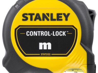 37232 FITA CONTROL-LOCK  8MT/25MM