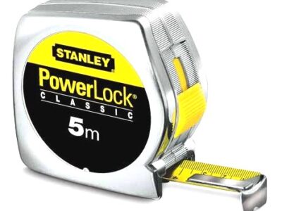 133194 FITA POWERLOCK 5MT/19MM-CX