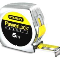 033198 FITA POWERLOCK 8MT/25MM-BL