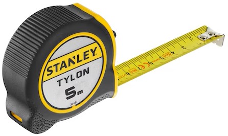 1-30-697 FITA TYLON      5MT/19MM-CX