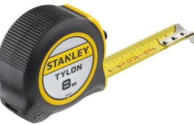 1-30-657 FITA TYLON   8MT/25MM-CX