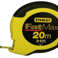 0-34-133 FITA ACO INOX  20M/9,5MM