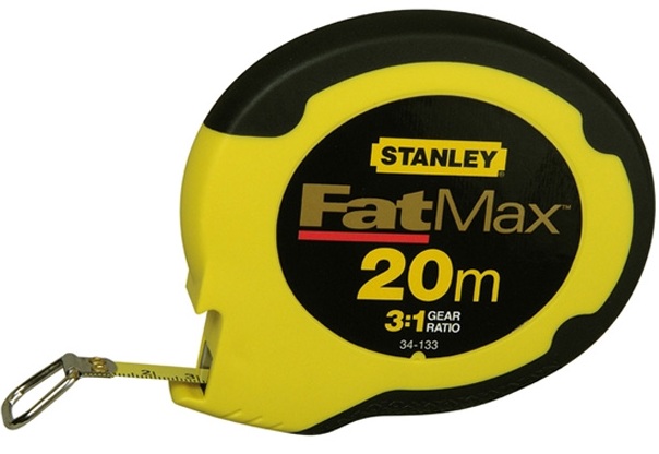 0-34-133 FITA ACO INOX  20M/9,5MM