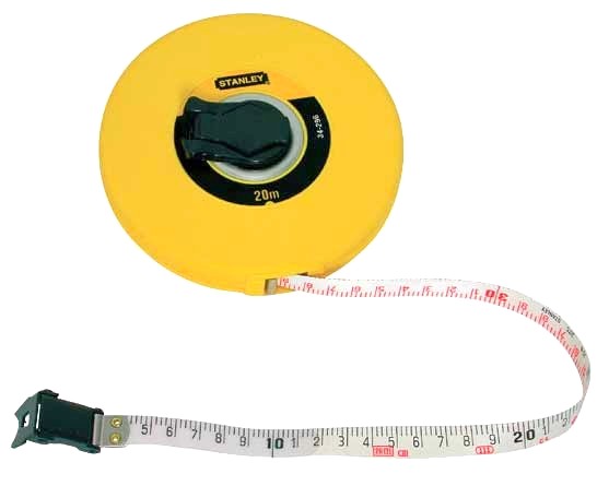 0-34-297 FITA FIBRA/VIDRO 30MT/12,7