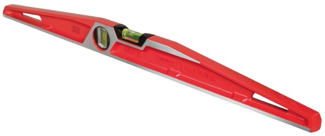 1-42-312 NIVEL MLH TRAPEZOIDAL 2BOL.40CM