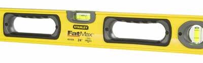 1-43-524 NIVEL FATMAX    3B  60CM