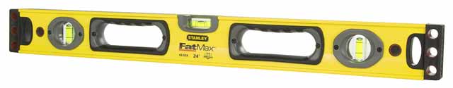 1-43-524 NIVEL FATMAX    3B  60CM
