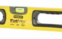 1-43-548 NIVEL FATMAX      3BOLHAS 120CM