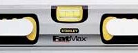 1-43-525 NIVEL FATMAX MAGN.3BOLHAS  60CM