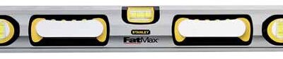 1-43-537 NIVEL FATMAX MAGN3B 90CM