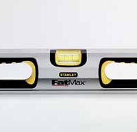 1-43-549 NIVEL FATMAX MAGN.3BOLHAS 120CM