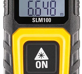 STHT77100-0 MED.LASER 30M SLM100 #