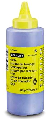 1-47-403 CARGA AZUL 115GR P/TRAC.
