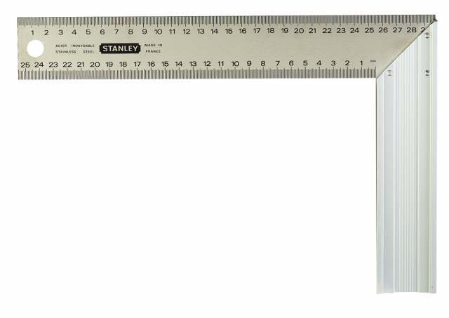 1-45-685 ESQUADRO CARPINTEIRO 140x250MM